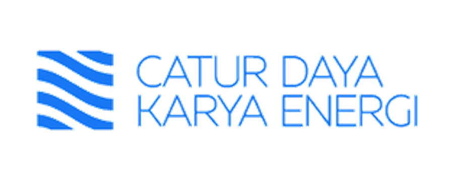 Logo PT Catur Daya Karya Energi