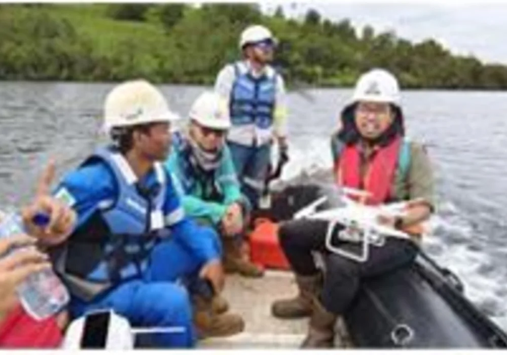 Divemension Luncurkan Program Pelatihan SDM Kelautan